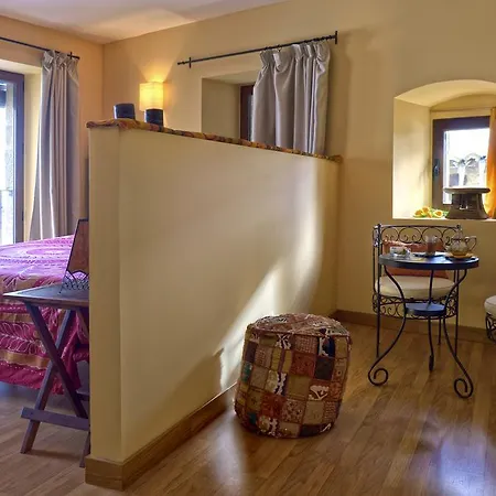 Ruta Del Tiempo ゲストハウス 3*