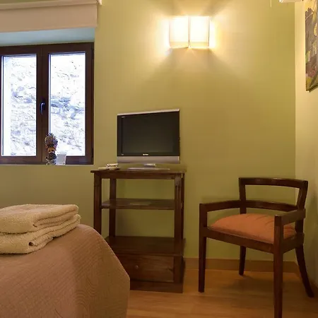 Ruta Del Tiempo 3* ソス・デル・レイ・カトリコ