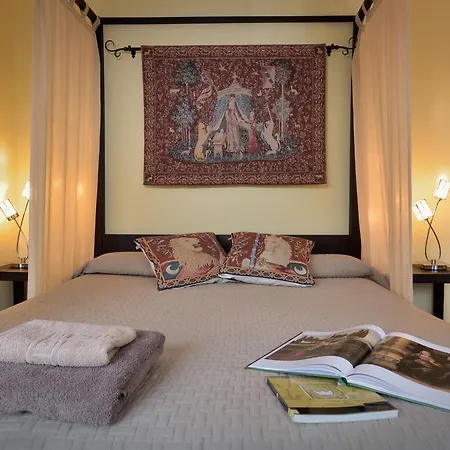 Ruta Del Tiempo ソス・デル・レイ・カトリコ