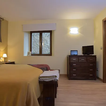 ゲストハウス Ruta Del Tiempo 3*