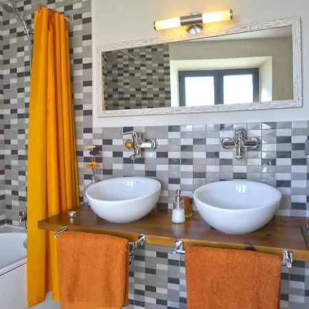 ゲストハウス Ruta Del Tiempo