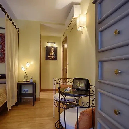 ゲストハウス Ruta Del Tiempo 3*