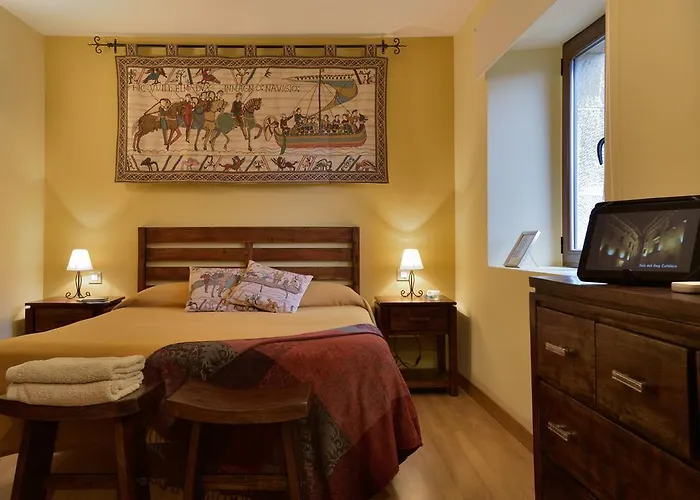 Ruta Del Tiempo Sos del Rey Catolico