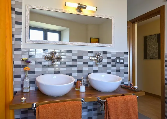 Guest house Ruta Del Tiempo Sos del Rey Catolico