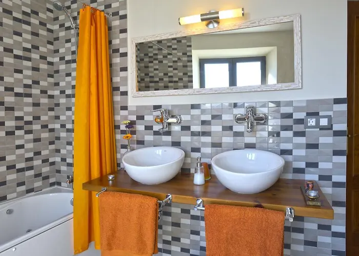 Guest house Ruta Del Tiempo