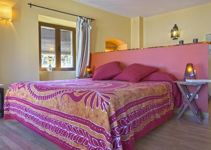 Ruta Del Tiempo Sos del Rey Catolico